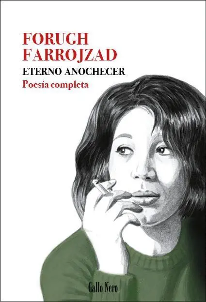 Eterno Anochecer