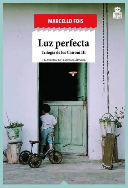 Luz Perfecta