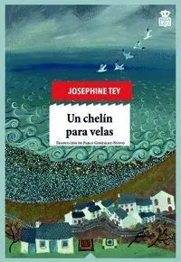 Un Chelín para Velas