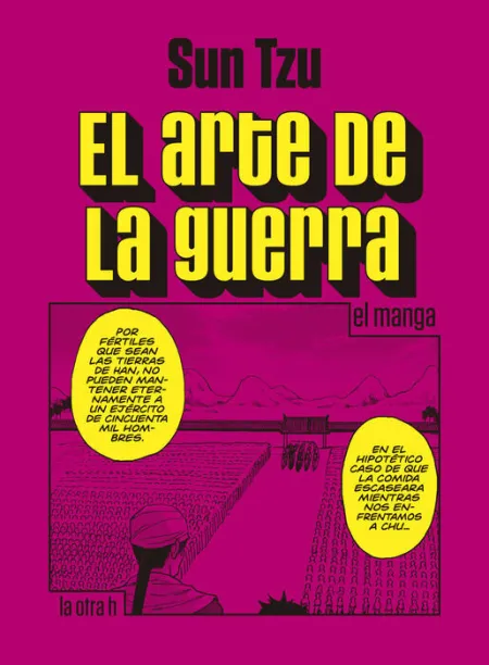 El Arte de la Guerra