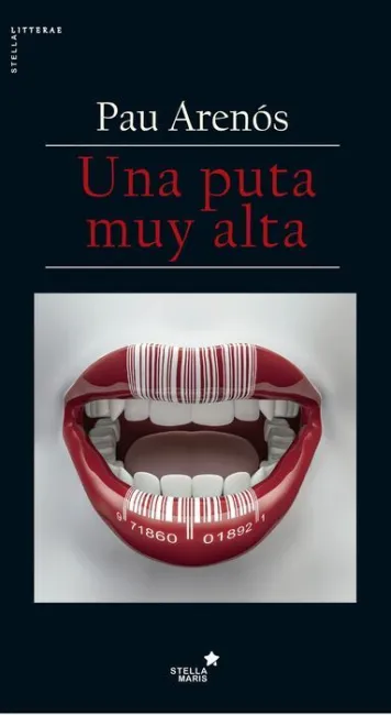 Una Puta Muy Alta