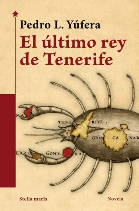 El Último Rey de Tenerife