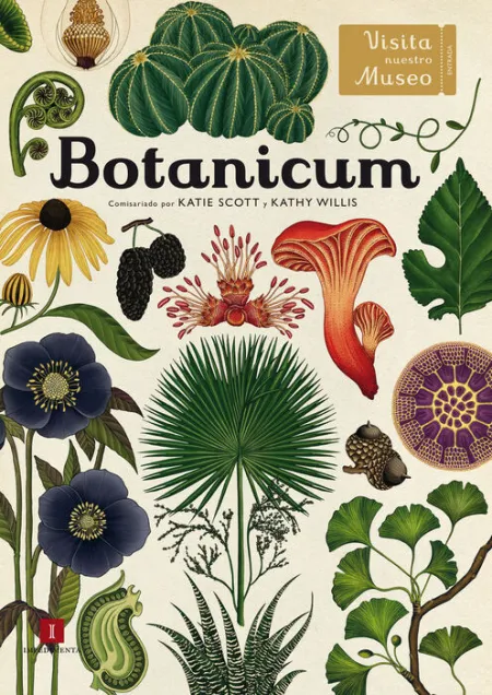Botanicum. Visita nuestro Museo