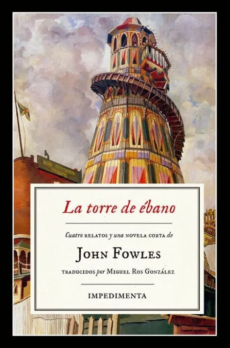 La Torre de Ébano