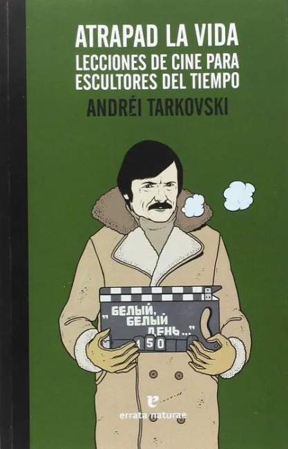 Atrapad la Vida