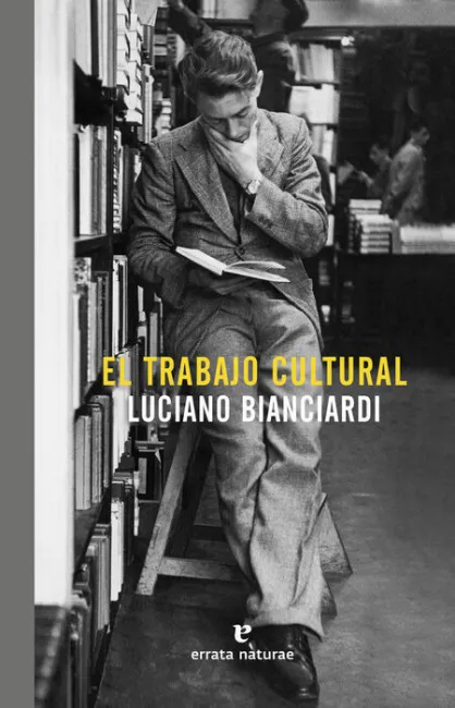 El Trabajo Cultural