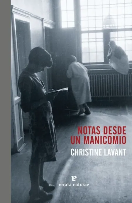 Notas Desde un Manicomio