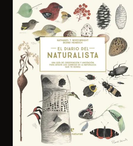 El Diario del Naturista