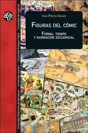 Figuras del Cã?Â³Mic