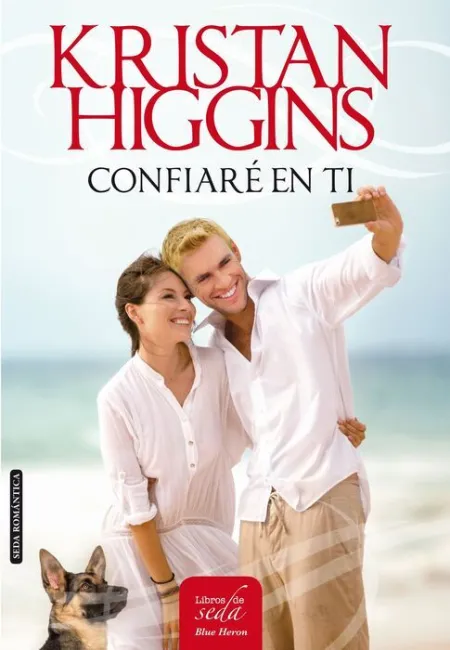 Confiaré en Ti