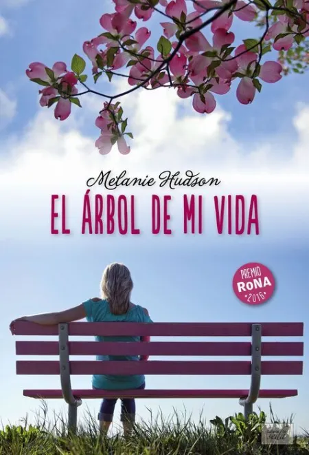 El Árbol de mi Vida. Premio Rona 2016