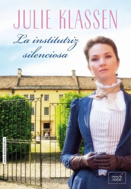 La Institutriz Silenciosa