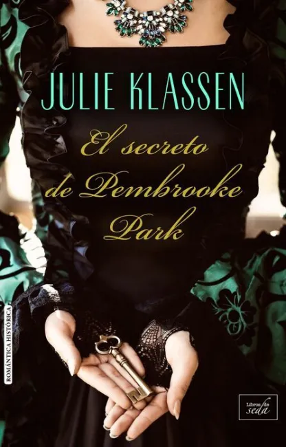 Secreto de Pembrooke Park, el