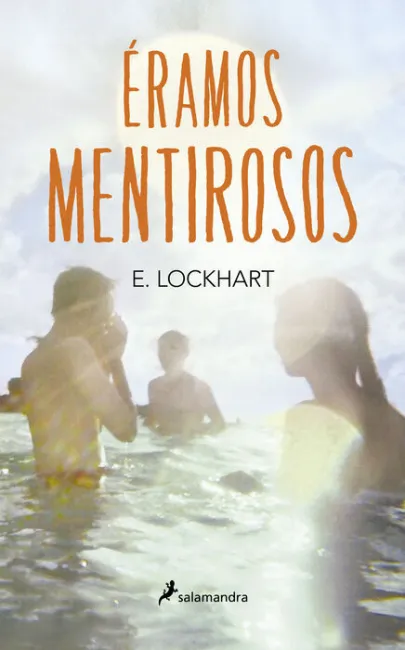 Eramos Mentirosos