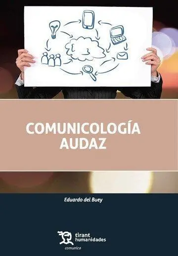 Comunicología Audaz