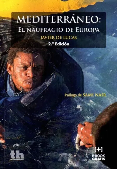 Mediterraneo: el Naufragio de Europa