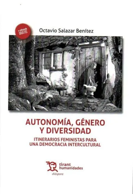 Autonimia,Genero y Diversidad