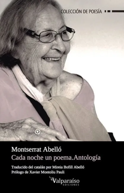 Cada Noche un Poema