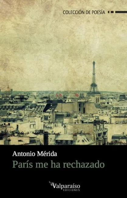 París me Ha Rechazado
