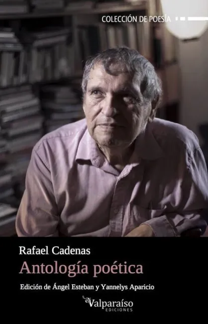 Antología Poética