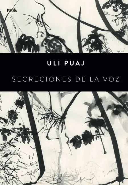 Secreciones de la Voz