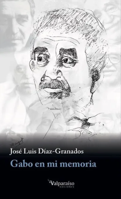 Gabo en mi Memoria