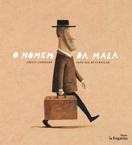 O Homem Da Mala