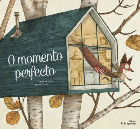 O Momento Perfecto