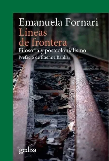Líneas de Frontera
