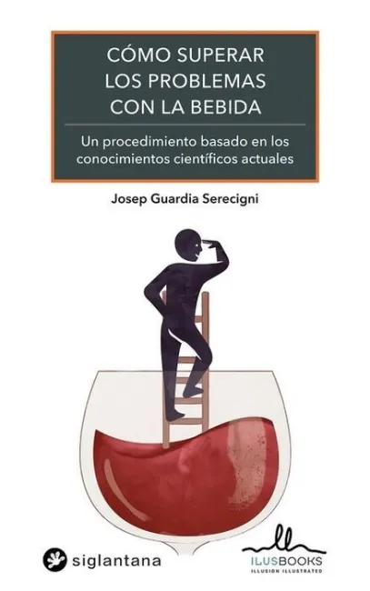 Como Superar los Problemas con la Bebida