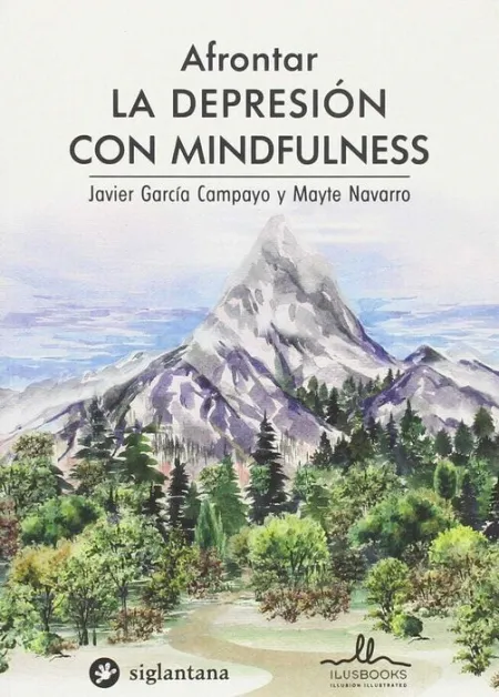 Afrontar la Depresion con Mindfulness