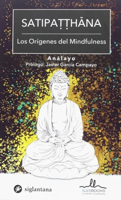 Satipatthana. Los Origenes del Mindfulness