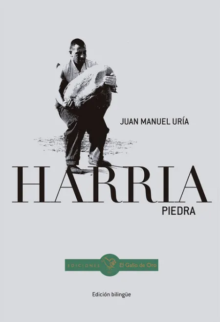 Harria (Piedra)