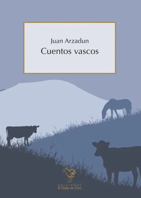 Cuentos Vascos