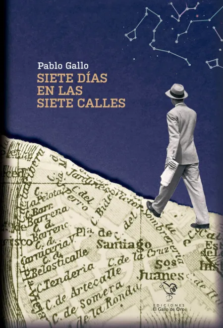 Siete Días en las Siete Calles