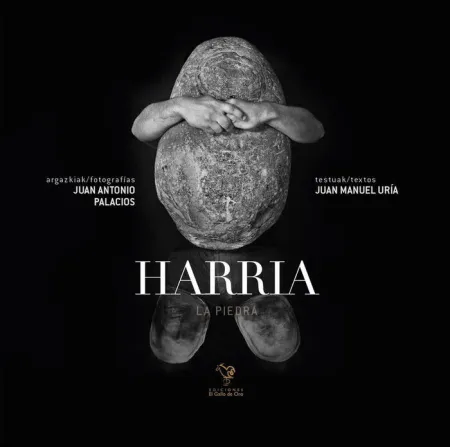 Harria la Piedra
