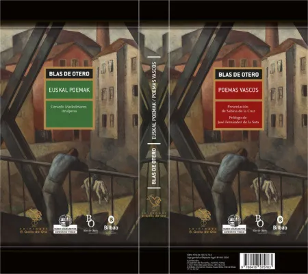 Poemas Vascos / Euskal Poemak (Estuche)