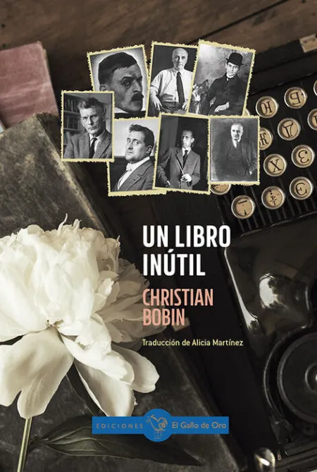Un Libro Inútil