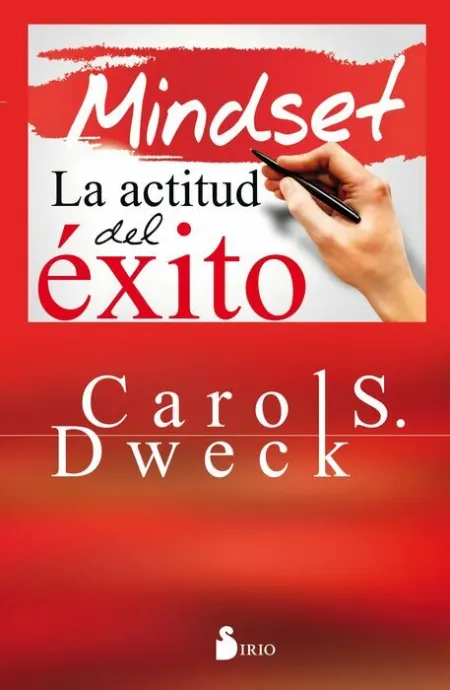 Mindset la Actitud del Éxito