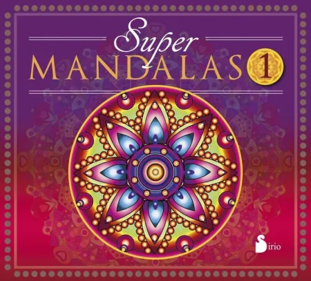 Super Mandalas 1