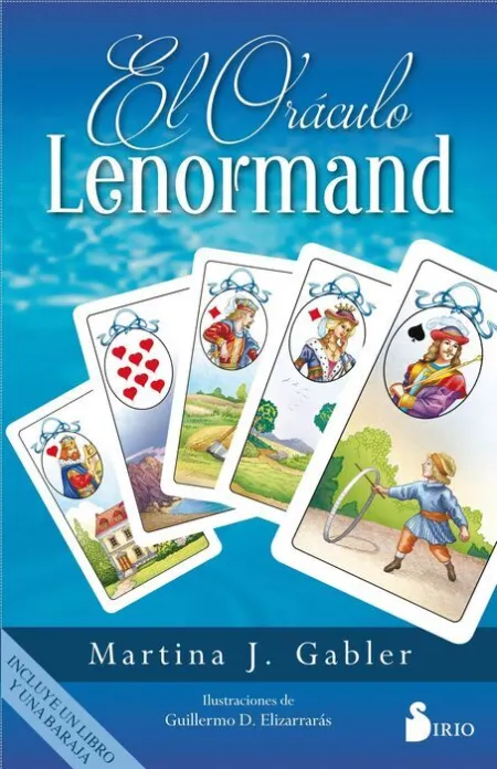 El Oraculo Lenormand