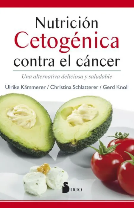 Nutricion Cetogenica Contra el Cancer