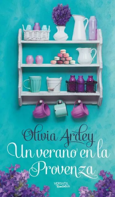 Un Verano a la Provenza