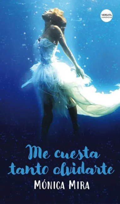 Me Cuesta Tanto Olvidarte