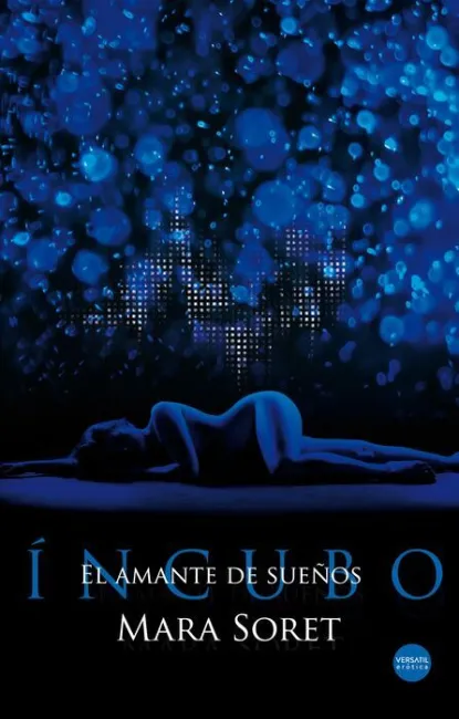 Incubo. Amante de Sueños