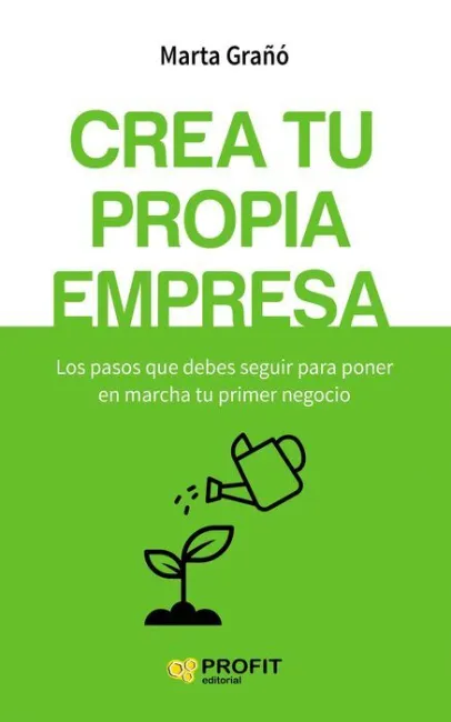 Crea tu Propia Empresa