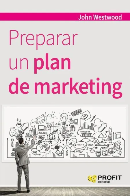 Preparar un Plan de Marketing
