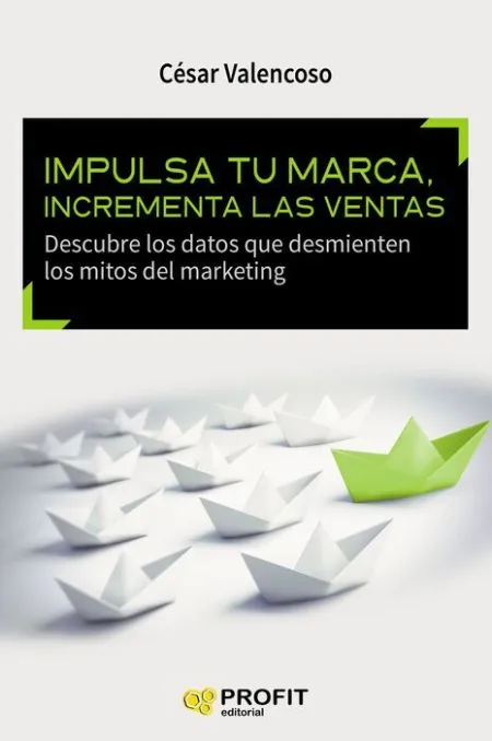 Impulsa tu Marca, Incrementa las Ventas