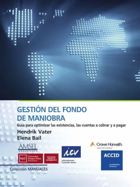 Gestión del Fondo de Maniobra