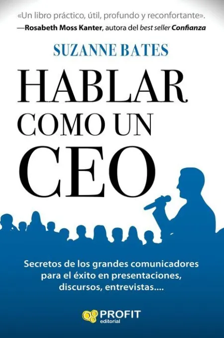 Hablar Como un Ceo